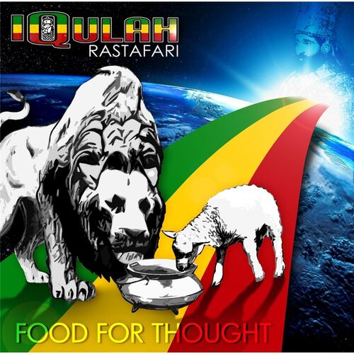 Iqulah Rastafari & Ashanti Selah - Advance / Empress Highgrade (12)