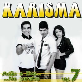 Artist picture of Karisma