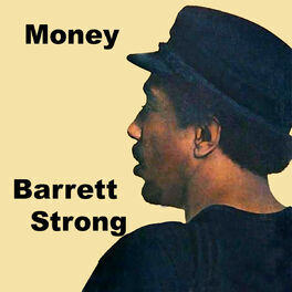 Artist picture of Barrett Strong