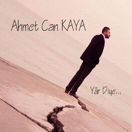 Artist picture of Ahmet Can Kaya