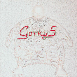 Artist picture of Gorky's Zygotic Mynci