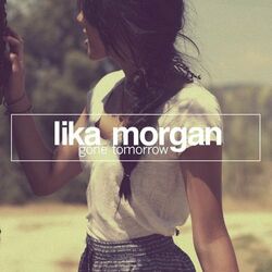 Lika Morgan - Feel The Same (Mr.Nu & Cengiz Guzel Rmx)