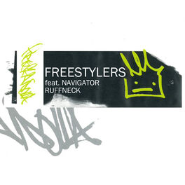 Artist picture of Freestylers