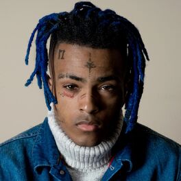 Músicas XXXTENTACION