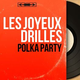 Les Joyeux Drilles Albums Songs Playlists Listen On Deezer