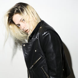 Artist picture of Alison Mosshart