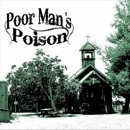 Artist picture of Poor Mans Poison