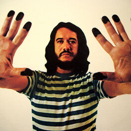 Airto Moreira - 1970 - Natural Feelings - Full Album 