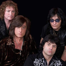 Artist picture of Sunstorm