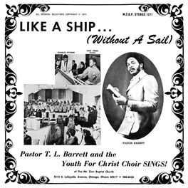 Artist picture of Pastor T.L. Barrett & The Youth For Christ Choir