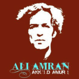Ali Amran