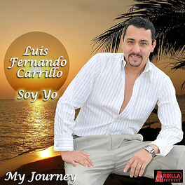 Luis Fernando Carrillo Albums Songs Playlists Listen On Deezer