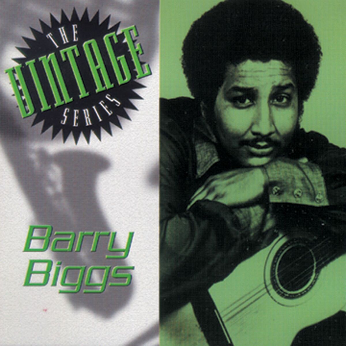 Barry Biggs: albums, songs, playlists | Listen on Deezer