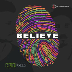 Hot Pixels - I Like It