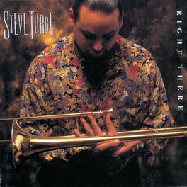 Artist picture of Steve Turre