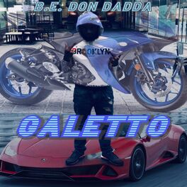 Artist picture of B.E. Don Dadda