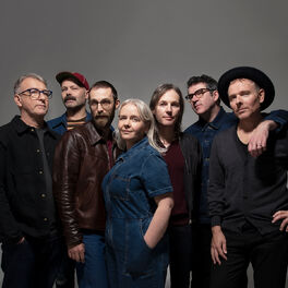 Artist picture of Belle and Sebastian