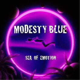 Artist picture of Modesty Blue