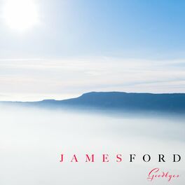 Artist picture of James Ford