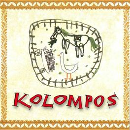 Artist picture of Kolompos