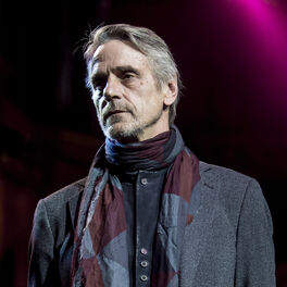 Artist picture of Jeremy Irons