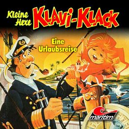 Artist picture of Kleine Hexe Klavi-Klack