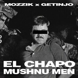 Artist picture of Getinjo
