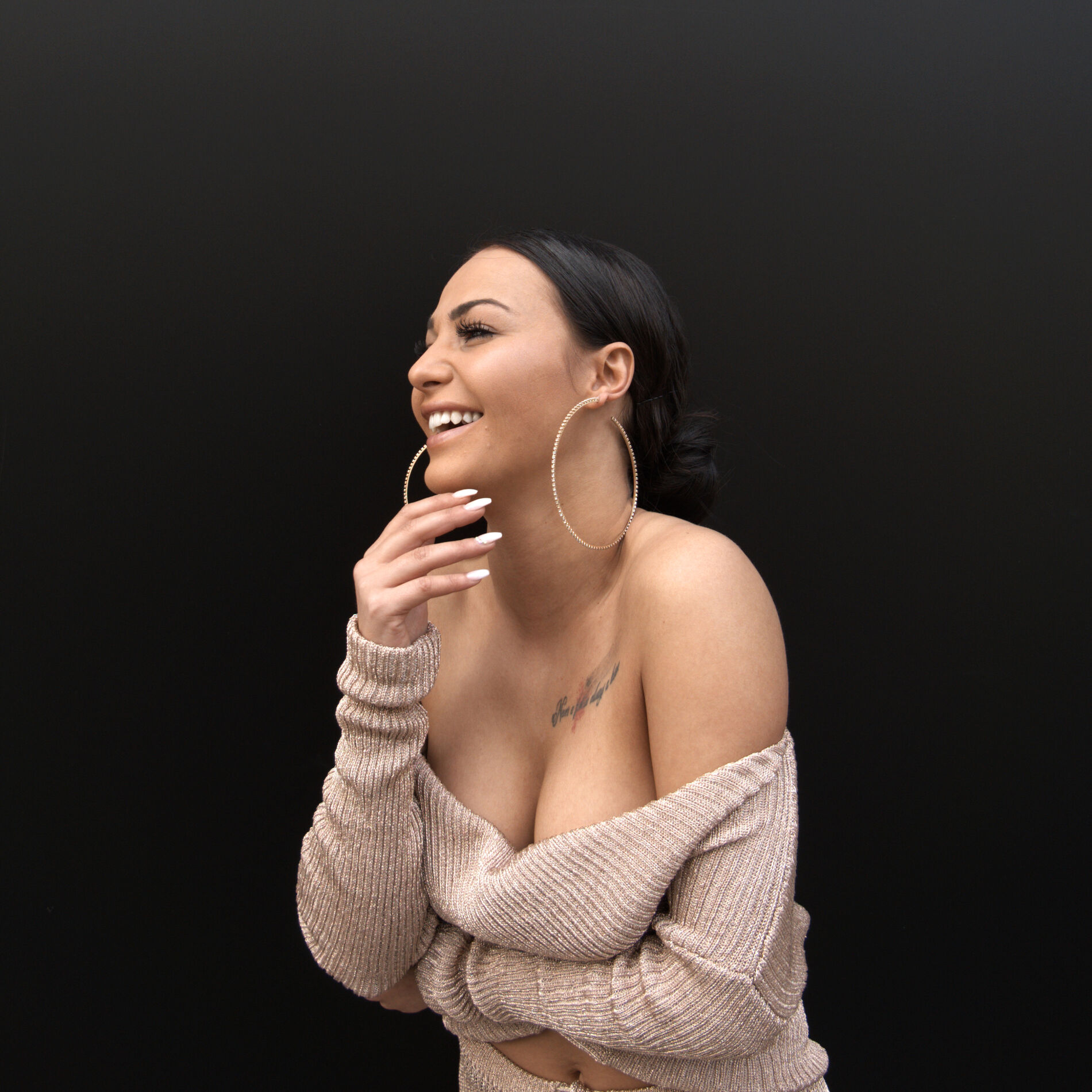Picture of Anita Latifi