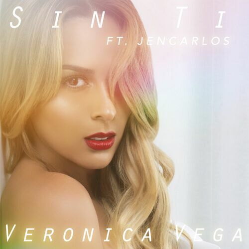 Veronica Vega: albums, songs, playlists | Listen on Deezer