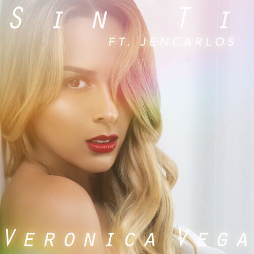 Veronica Vega: albums, songs, playlists | Listen on Deezer