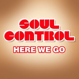 Artist picture of Soul Control