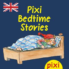 Artist picture of Pixi Gute Nacht Geschichten