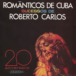 Orquestra Românticos de Cuba