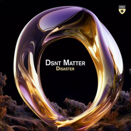 Dsnt Matter