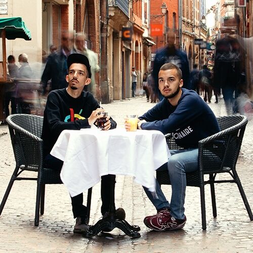 repondez moi bigflo et oli