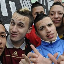 Artist picture of Los Wachiturros