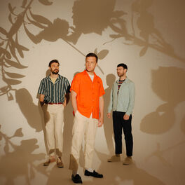 Artist picture of Friendly Fires