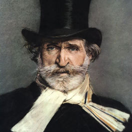 Artist picture of Giuseppe Verdi