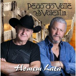 Artist picture of Peão do Valle & Valentin