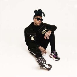 Artist picture of Tm88