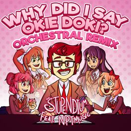 The Stupendium