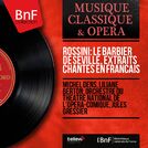 Orchestre du Théâtre national de l\'Opéra-Comique