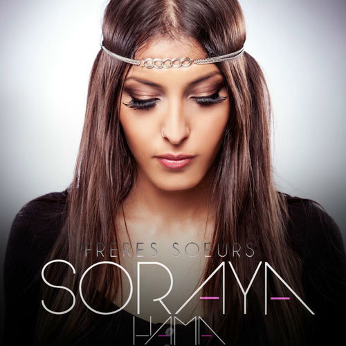 Soraya Hama - À écouter sur Deezer | Musique en streaming