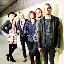 Artist picture of R5