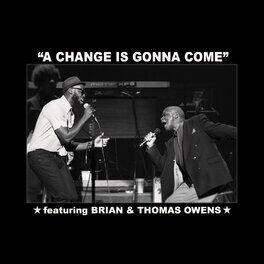 Artist picture of Brian Owens