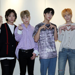 Artist picture of N.Flying