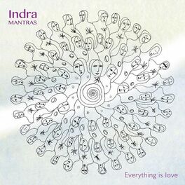 Artist picture of Indra Mantras