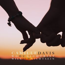 Artist picture of Camille Davis