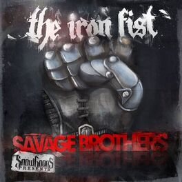 Savage Brothers
