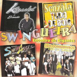 Gigantes do Samba: músicas com letras e álbuns